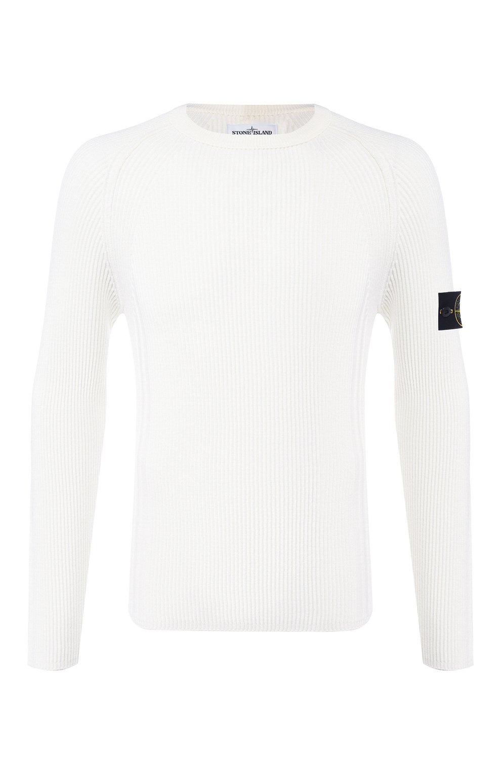 Шерстяной джемпер STONE ISLAND, арт. 7115516C2, фото 1