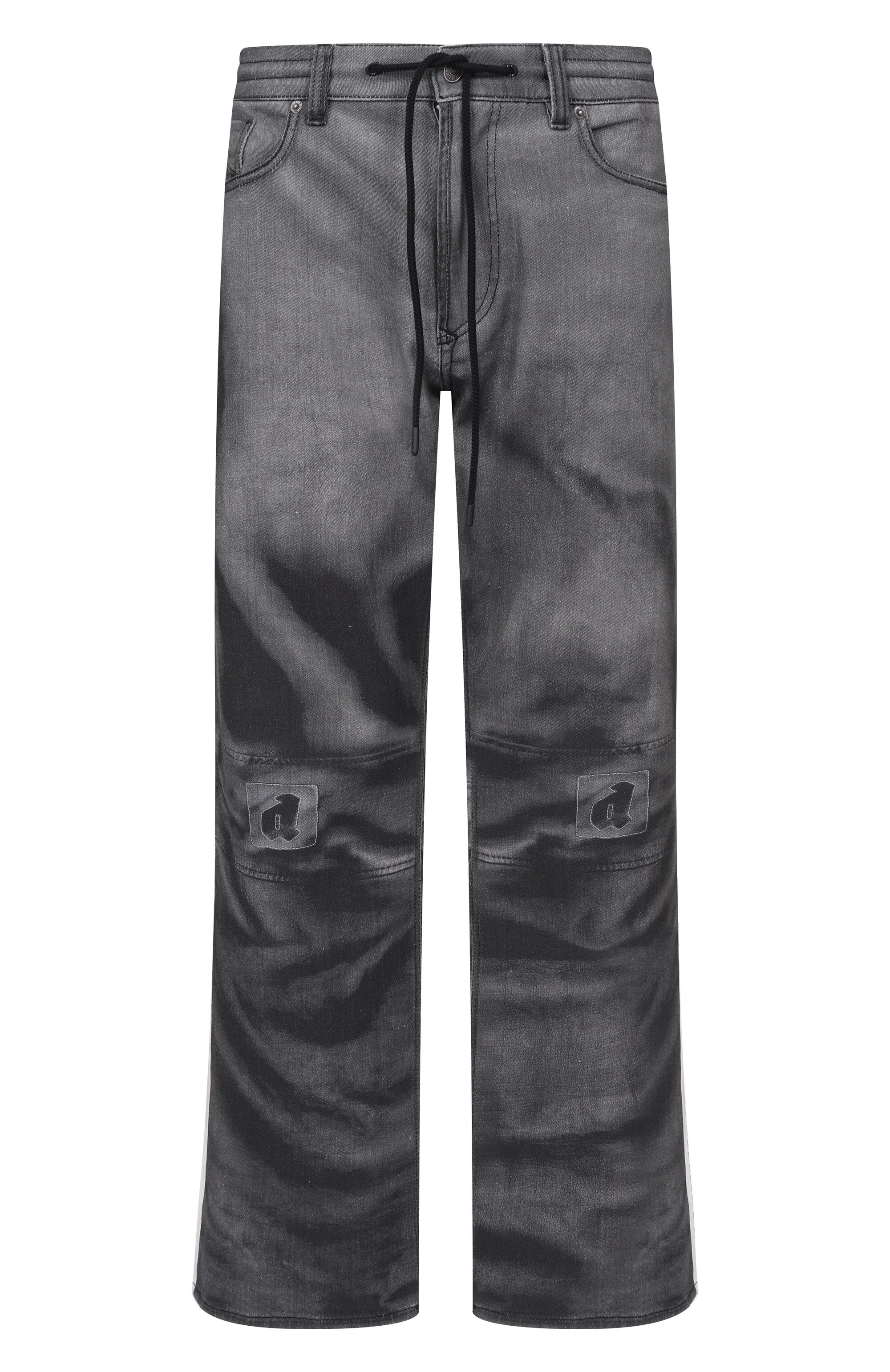 Джинсы 2080 d-reel DIESEL, арт. A17867/068VJ, фото 1