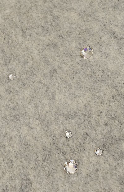 Шерстяной берет WILLIAM SHARP, арт. WB-65, фото 4