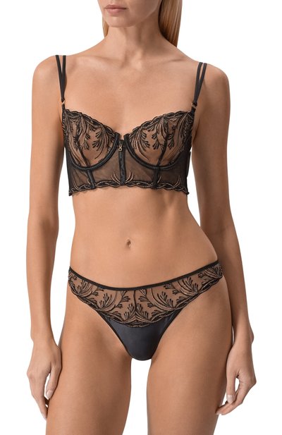 Трусы-стринги AUBADE, арт. 6D26, фото 2