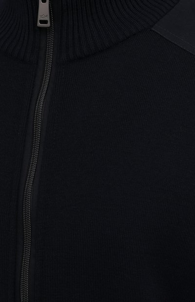 Кардиган PAUL&SHARK, арт. C0P1029/FUP, фото 5