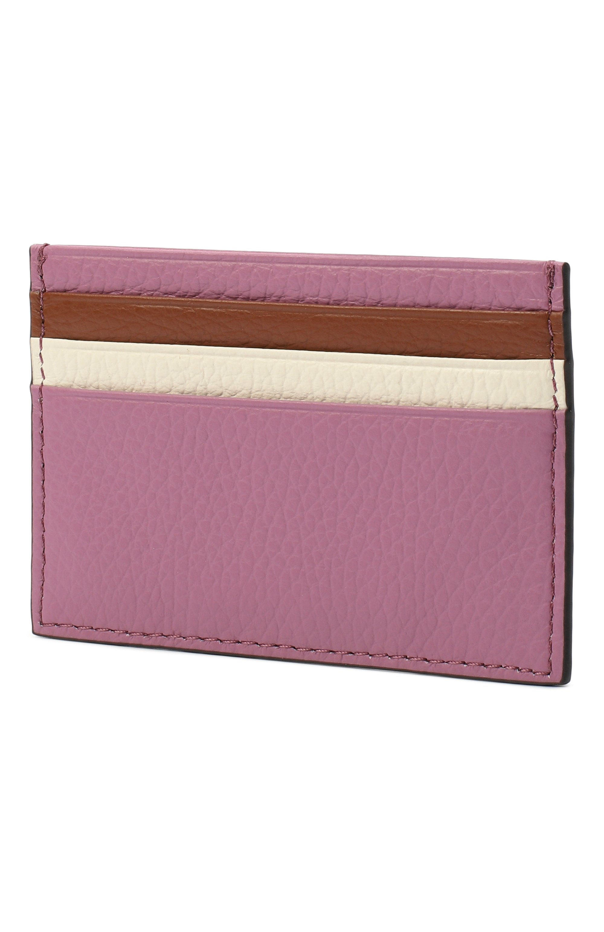 Кожаный футляр для кредитных карт COCCINELLE, арт. E2M10129501, фото 2