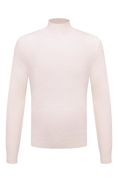 Мужской водолазка из шерсти и кашемира CORNELIANI, арт. 94MH56-9425212