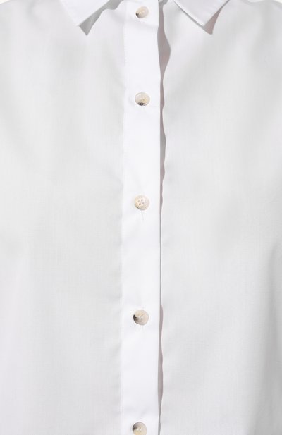 Хлопковая рубашка RED SEPTEMBER, арт. 323.02.11.02.1, фото 5