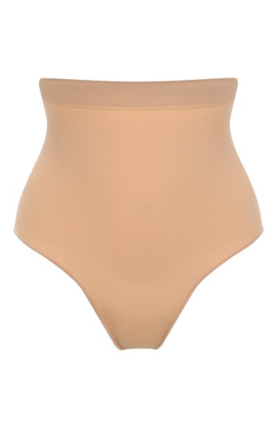 Женские трусы с завышенной талией BYE BRA, арт. 2032