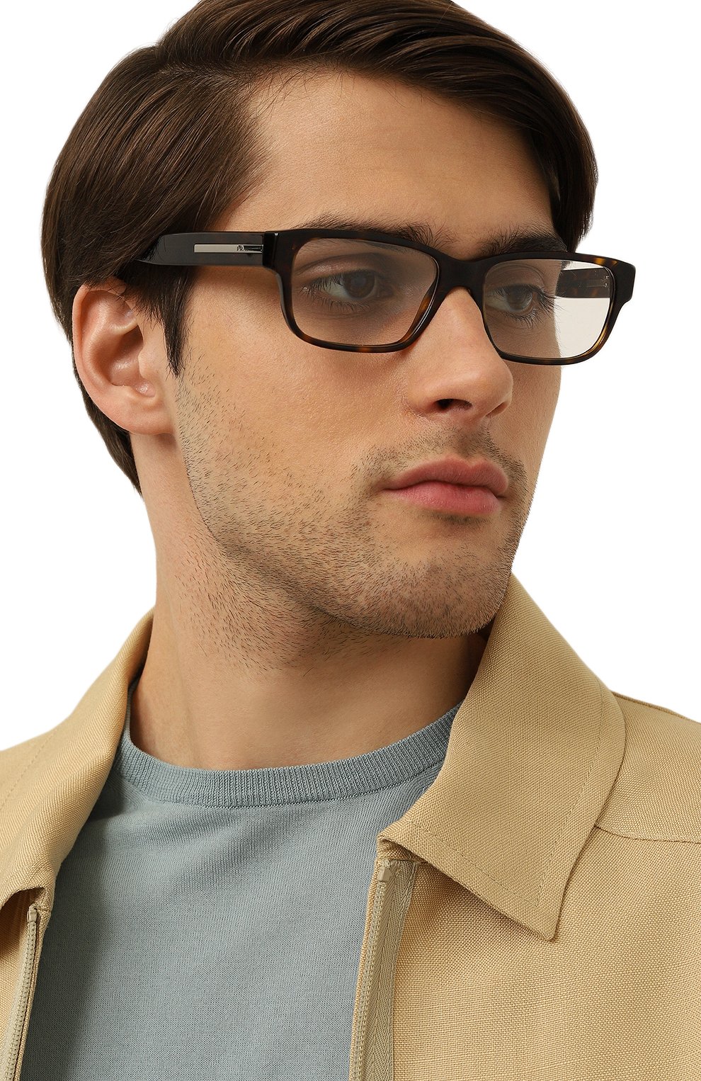 Оправа PRADA, арт. 18ZV-2AU101, фото 2