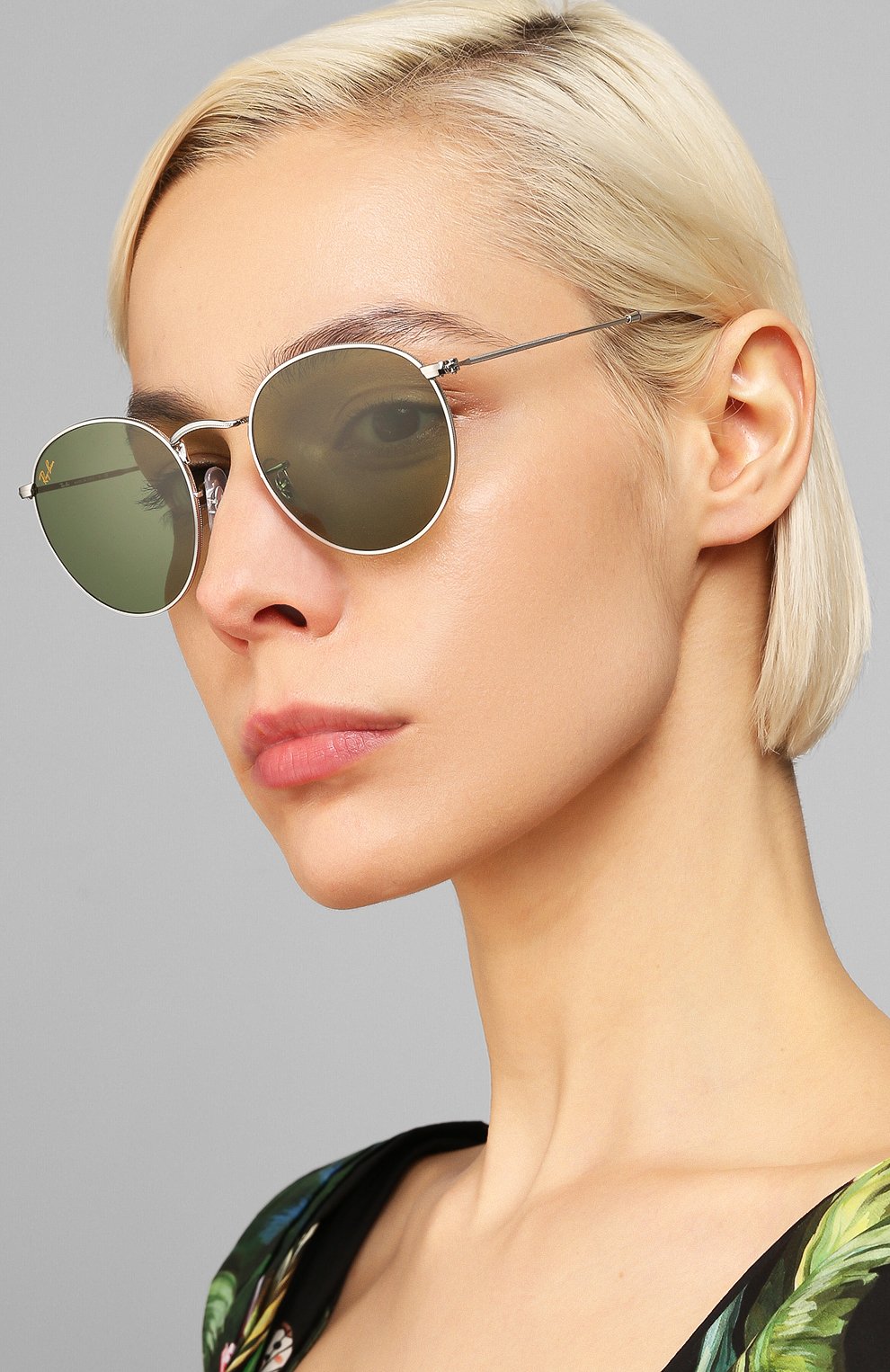 Солнцезащитные очки RAY-BAN, арт. 3447-91984E, фото 2