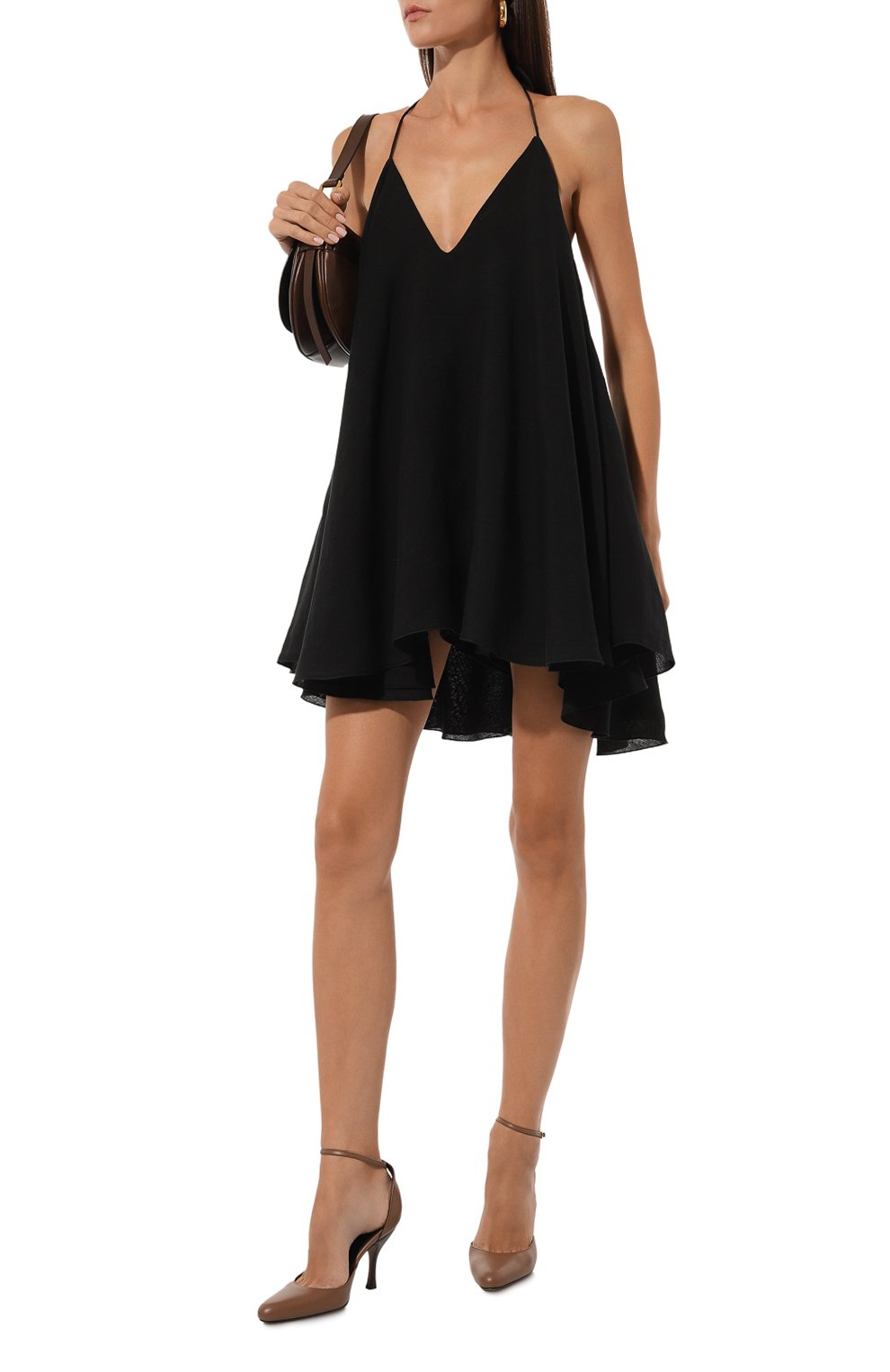 Кожаные туфли nekkar 85 NEOUS, арт. 00440A37, фото 2