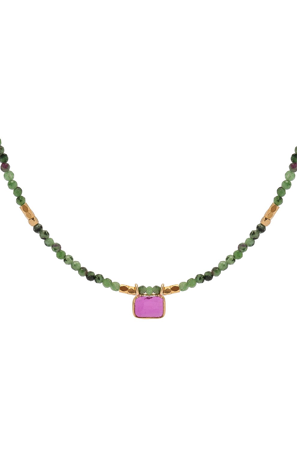 Колье HANKA_IN, арт. ICE-CH1-Z0I-AGR0, фото 3