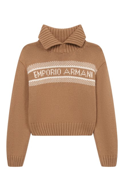 Свитер EMPORIO ARMANI, арт. EG000432/AF17072