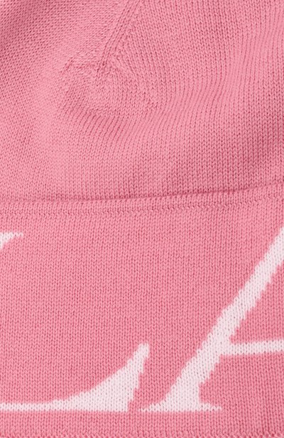 Шерстяная шапка LANVIN, арт. 6LCAPP/U2474, фото 4