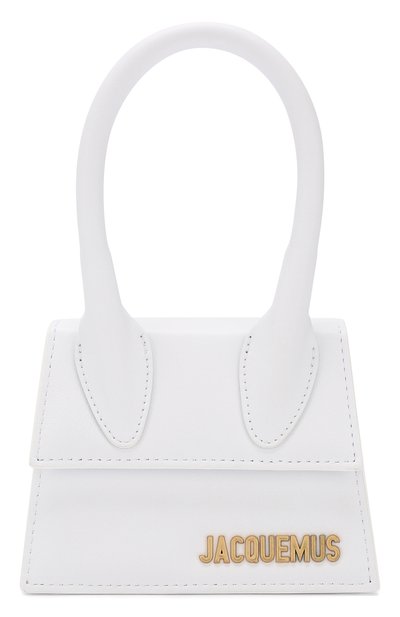 Сумка le chiquito JACQUEMUS, арт. 191BA01, фото 1