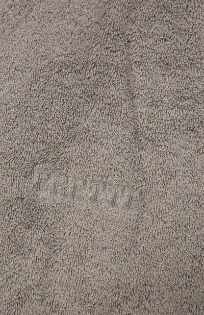 Банное полотенце unito FRETTE, арт. FR2933 D0200 070H, фото 2