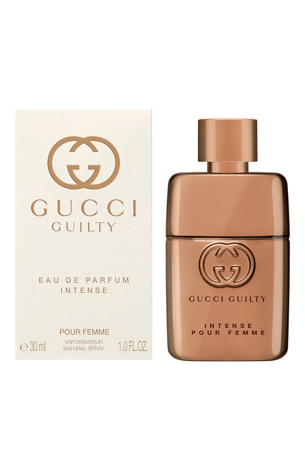 Парфюмерная вода guilty intense pour femme (30ml) GUCCI, арт. 3616301794653, фото 2