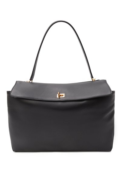 Женская сумка rodeo large BALENCIAGA, арт. 789744/2AA4V