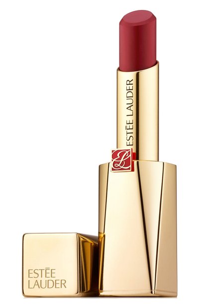 Женская помада для губ pure color desire, оттенок 204 sweeten ESTÉE LAUDER, арт. RYKA-08