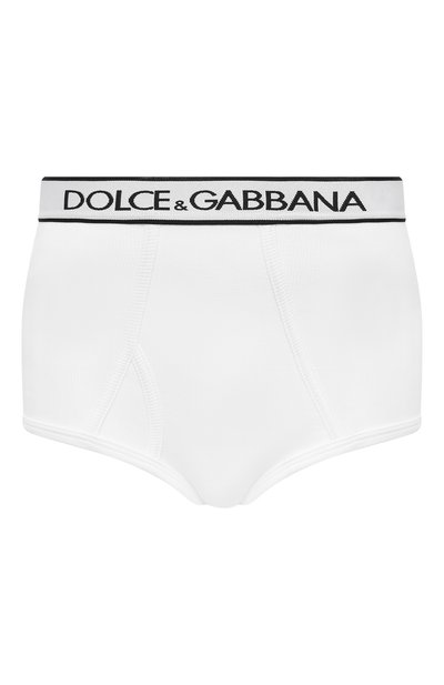 Женские трусы-шорты DOLCE & GABBANA, арт. 02A88T/FUGF5