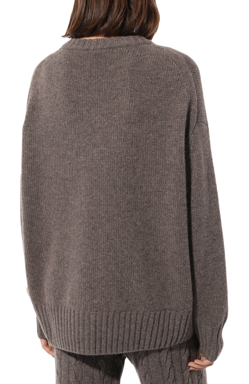 Кашемировый свитер FTC, арт. 920-0210, фото 4