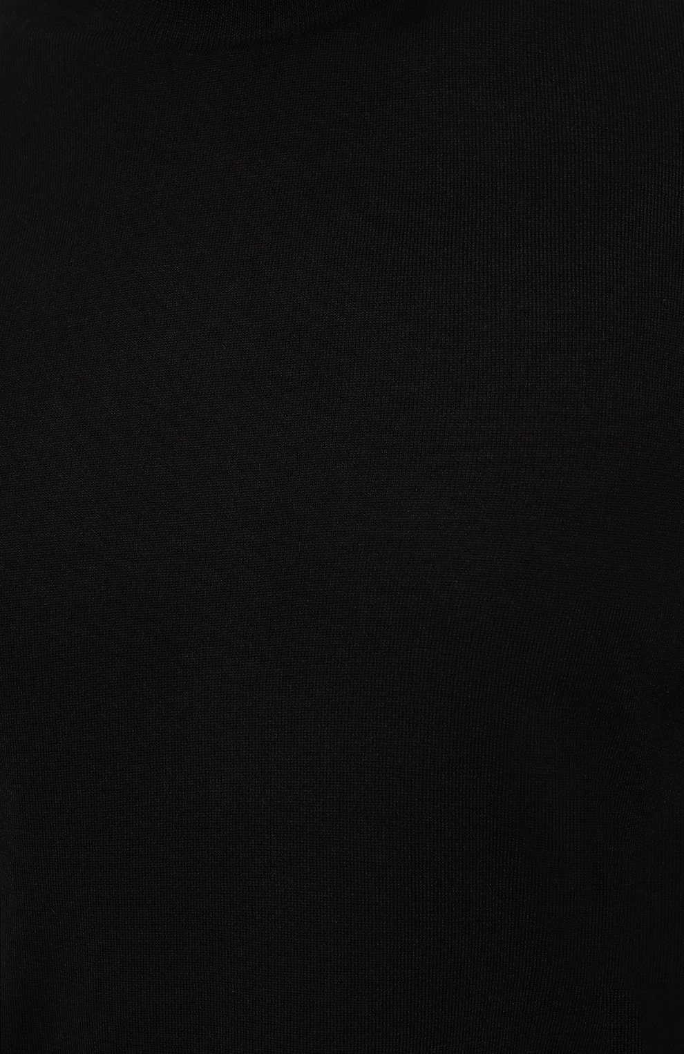 Шерстяная водолазка FEDELI, арт. 7UI07128, фото 5