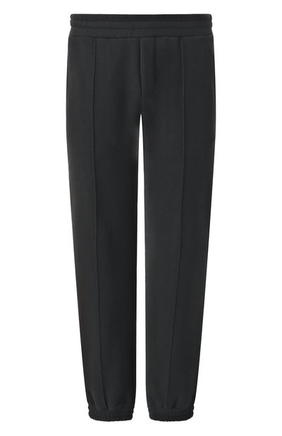 Мужские хлопковые джоггеры VALENTINO, арт. 6V3MD04YARH