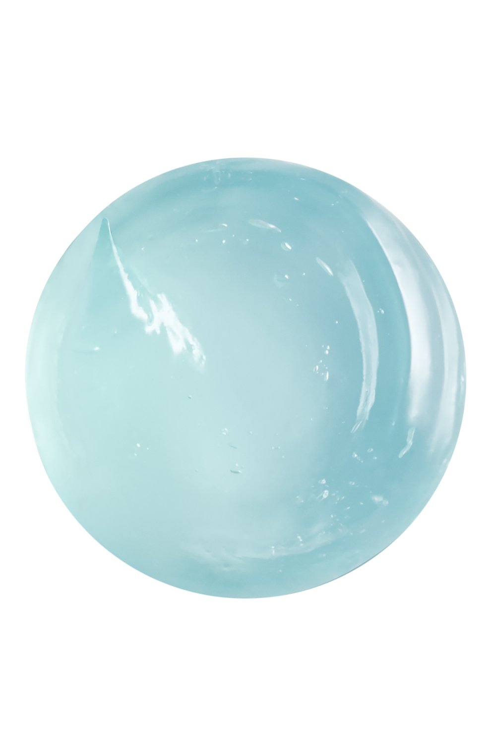 Солнцезащитный блеск для губ suncare spf30, оттенок tahiti blue (10ml) SHISEIDO, арт. 14192SH, фото 2