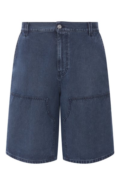 Мужские джинсовые шорты ZILLI, арт. JPJB57M010050006N