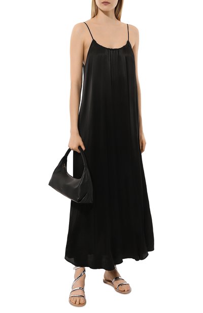 Кожаные сандалии ANCIENT GREEK SANDALS, арт. 0FIS/MIRR0R, фото 2