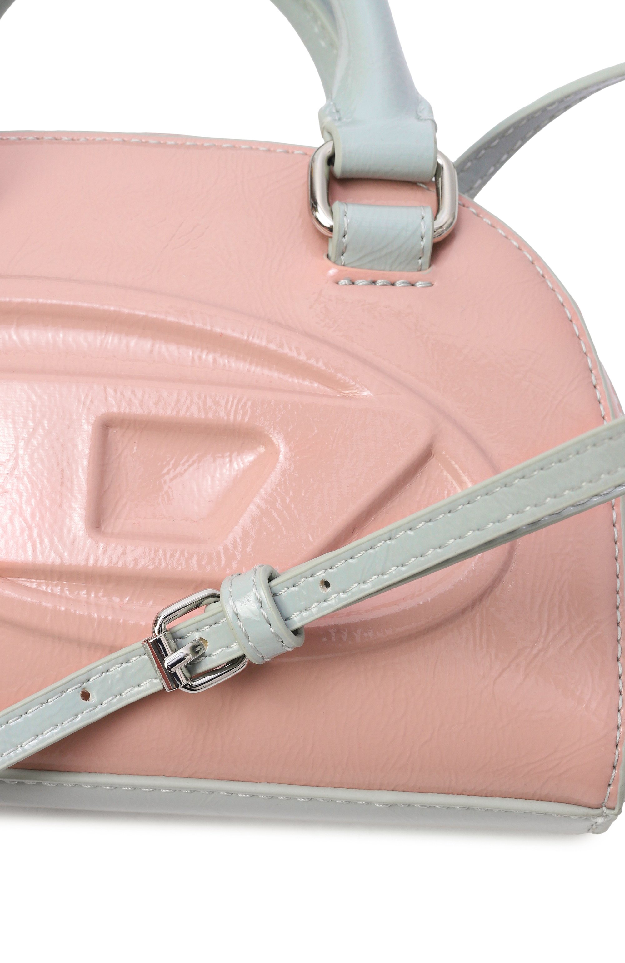 Сумка 1dr dome mini DIESEL, арт. X10464/P8768, фото 6