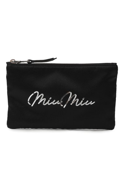 Комплект из косметички и маски MIU MIU, арт. 5RT002-2F5L-F0002, фото 2