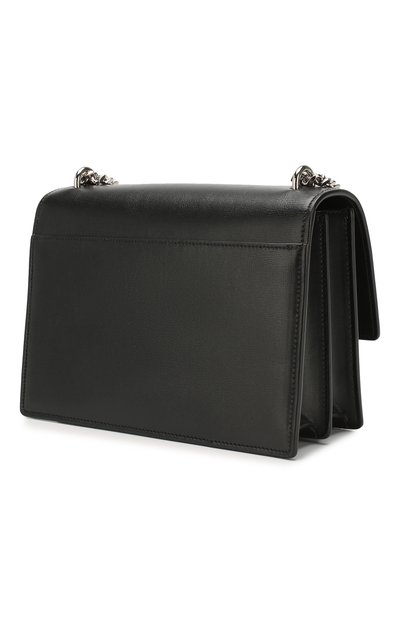 Сумка sunset monogram medium SAINT LAURENT, арт. 442906/D420N, фото 3