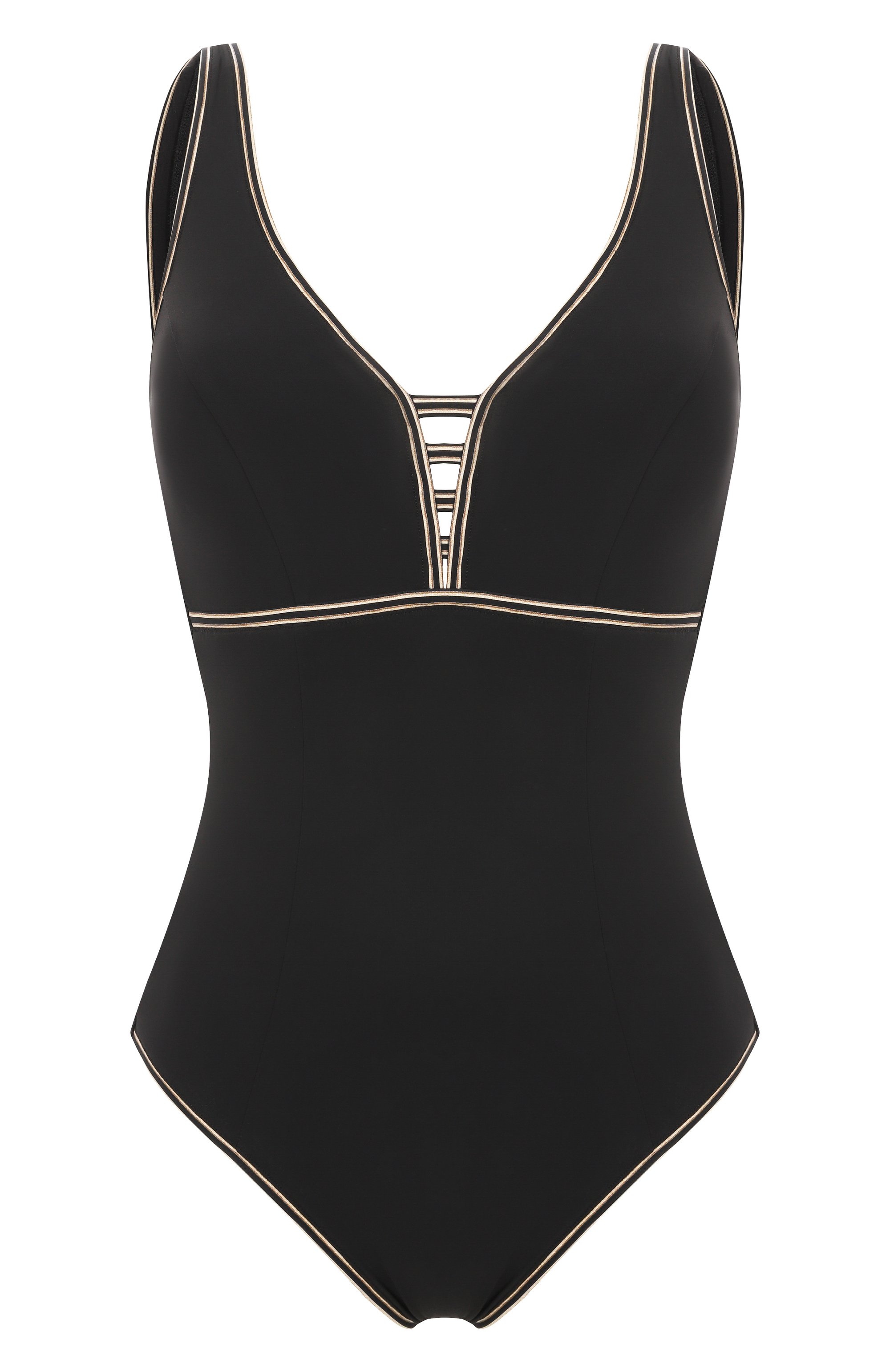 Слитный купальник MARYAN MEHLHORN, арт. 4695613, фото 1