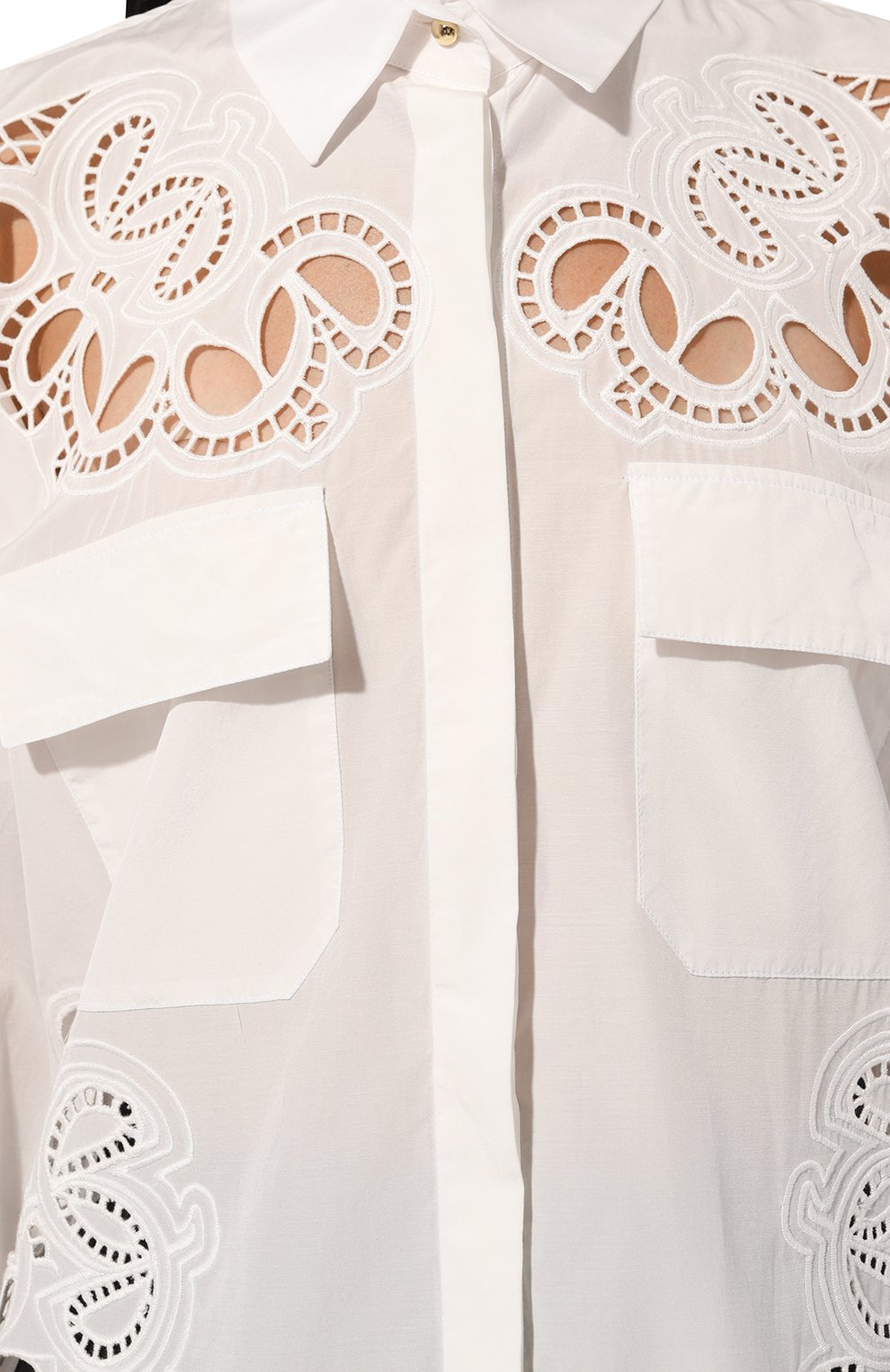 Рубашка ELIE SAAB, арт. SH009, фото 5