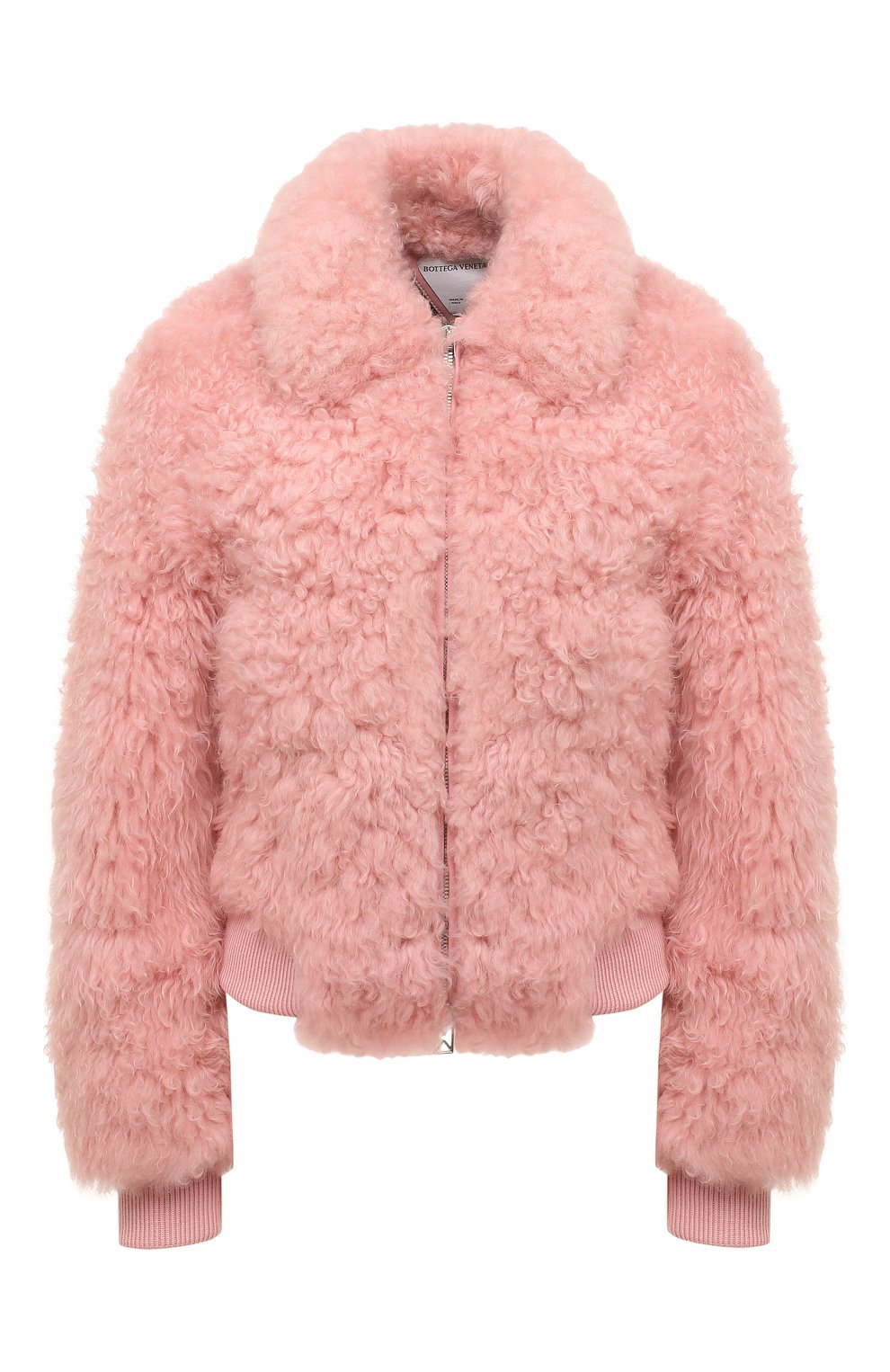 Дубленка из овчины BOTTEGA VENETA, арт. 659337/V1KF0, фото 1