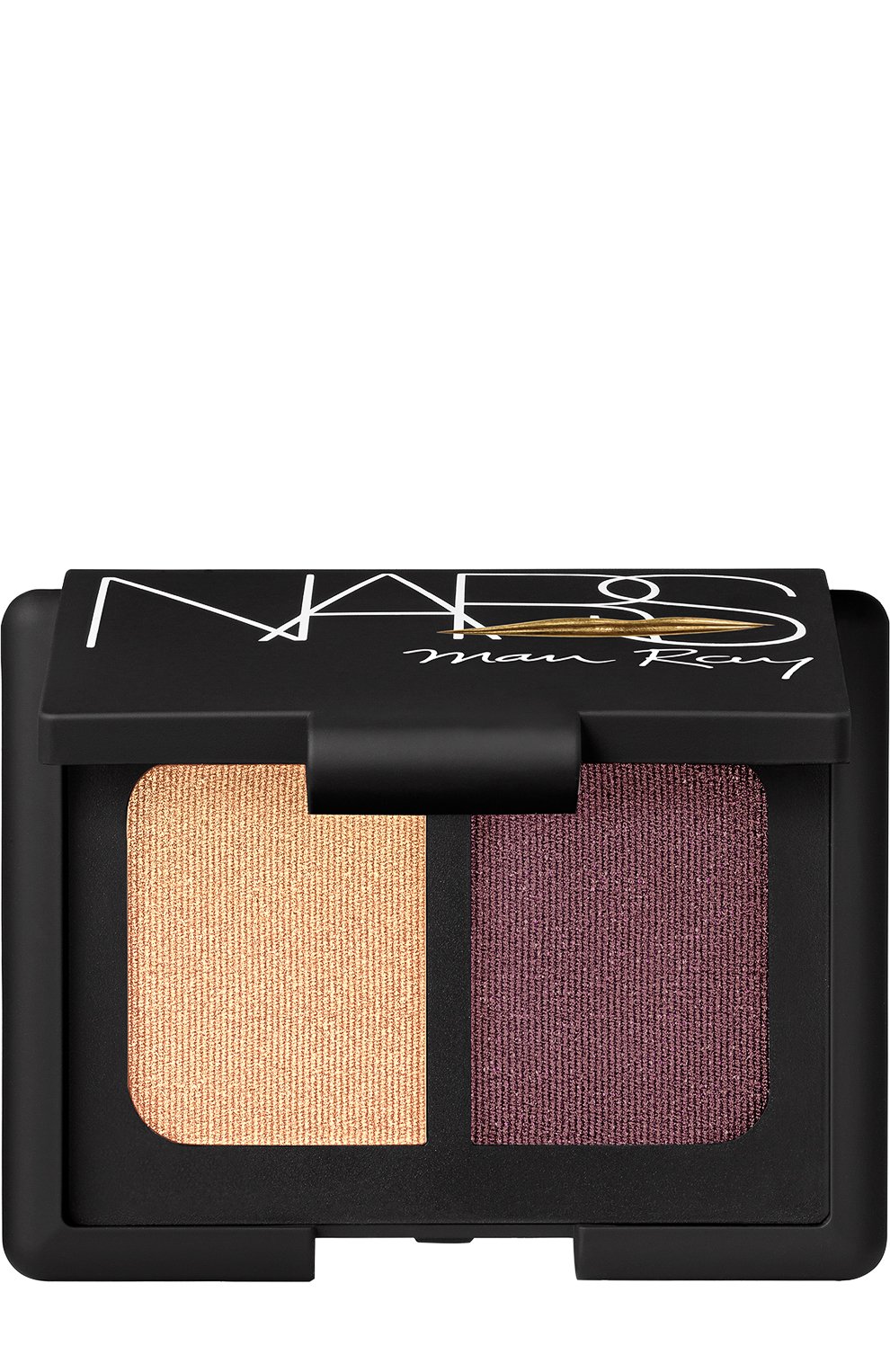Двойные тени для век, оттенок montparnasse man ray limited collection NARS цвета по цене 2700 руб., арт. 3912NS, фото 1 Двойные тени для век, оттенок montparnasse man ray limited collection NARS, арт. 3912NS, фото 1