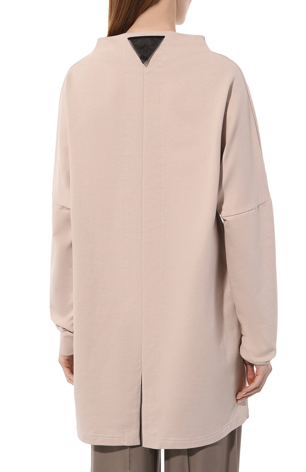 Хлопковая туника MIDGARD PARIS, арт. B41902, фото 4