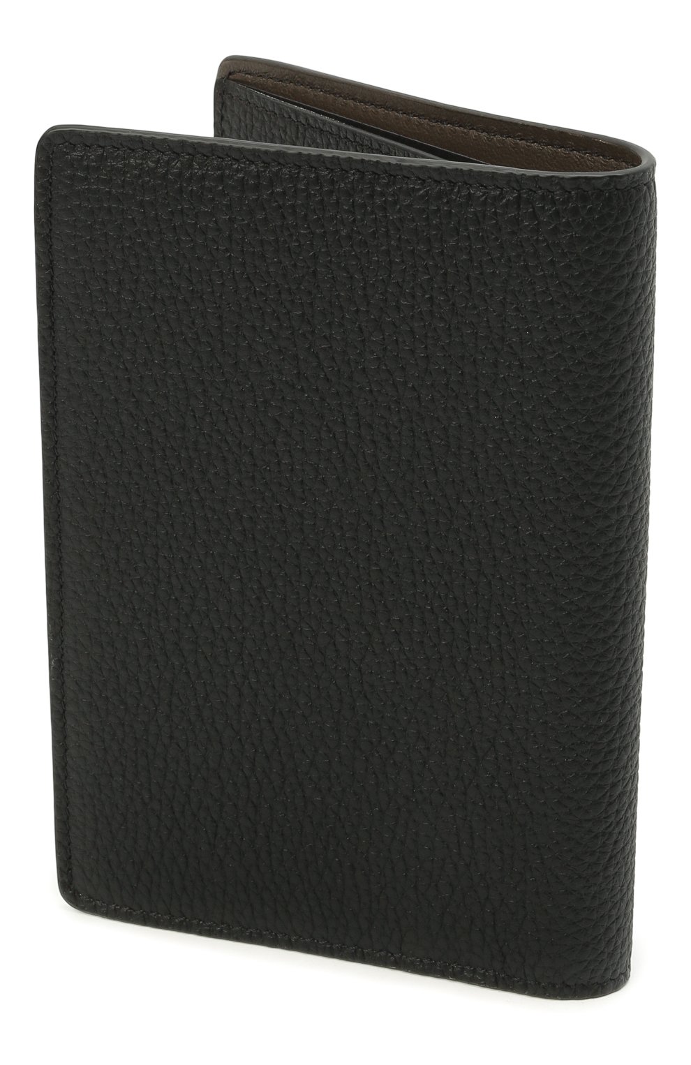 Кожаная обложка для паспорта BRIONI, арт. 0HUP0L/01719, фото 2