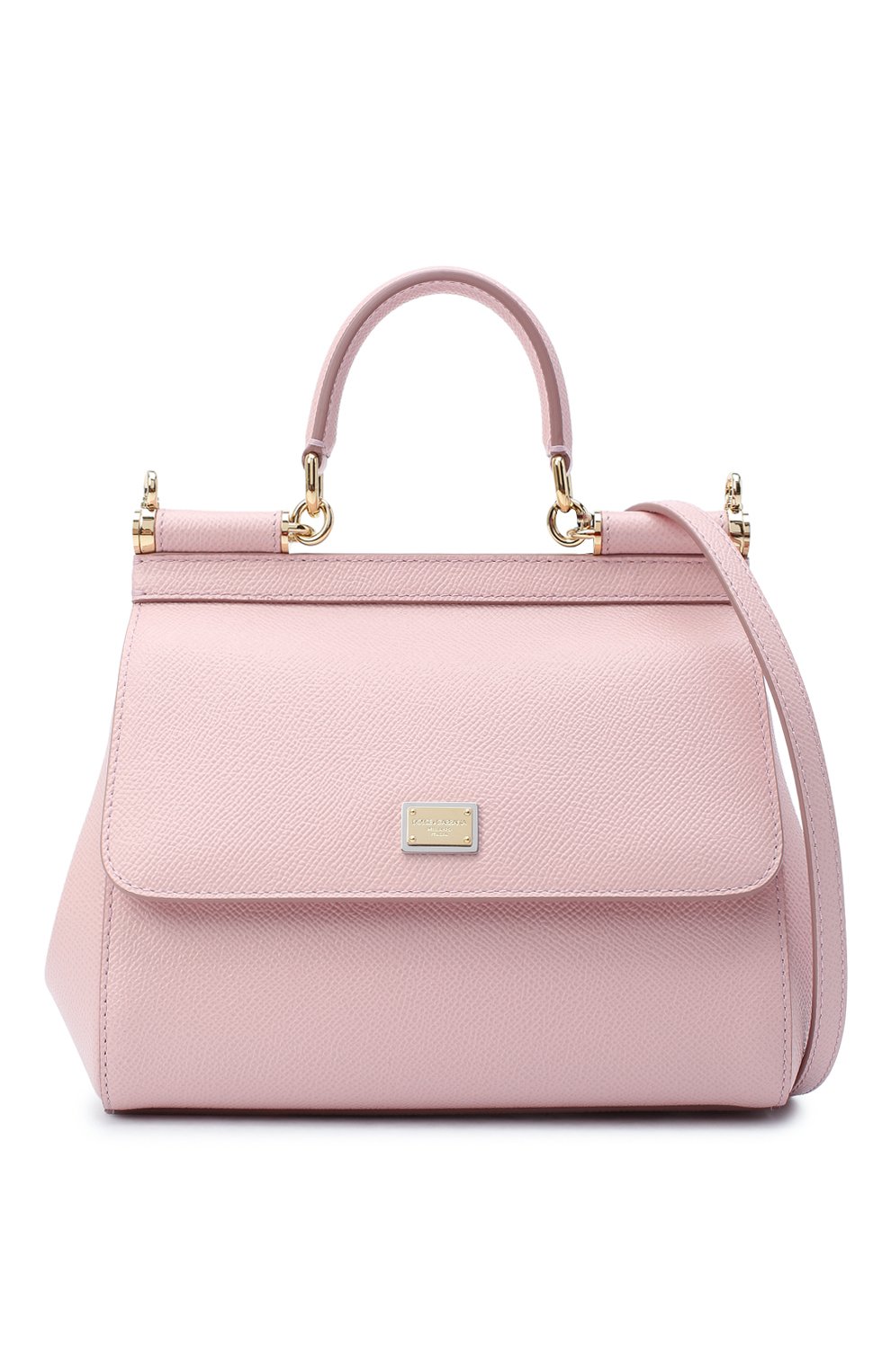 Сумка sicily medium DOLCE & GABBANA, арт. BB6003/A1001, фото 6