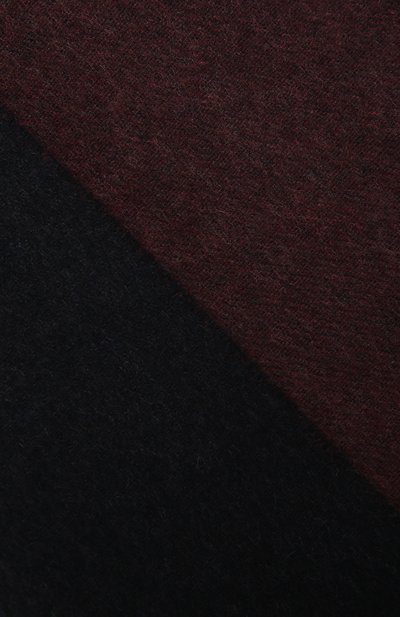 Шарф из кашемира и шелка  CANALI, арт. 06/TX00200, фото 4