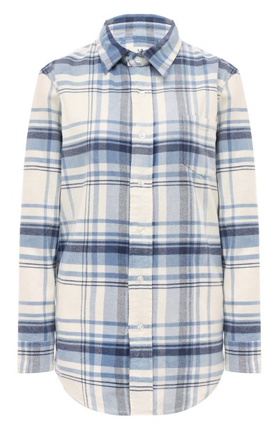 Хлопковая рубашка DENIMIST, арт. DSW0009/182, фото 1