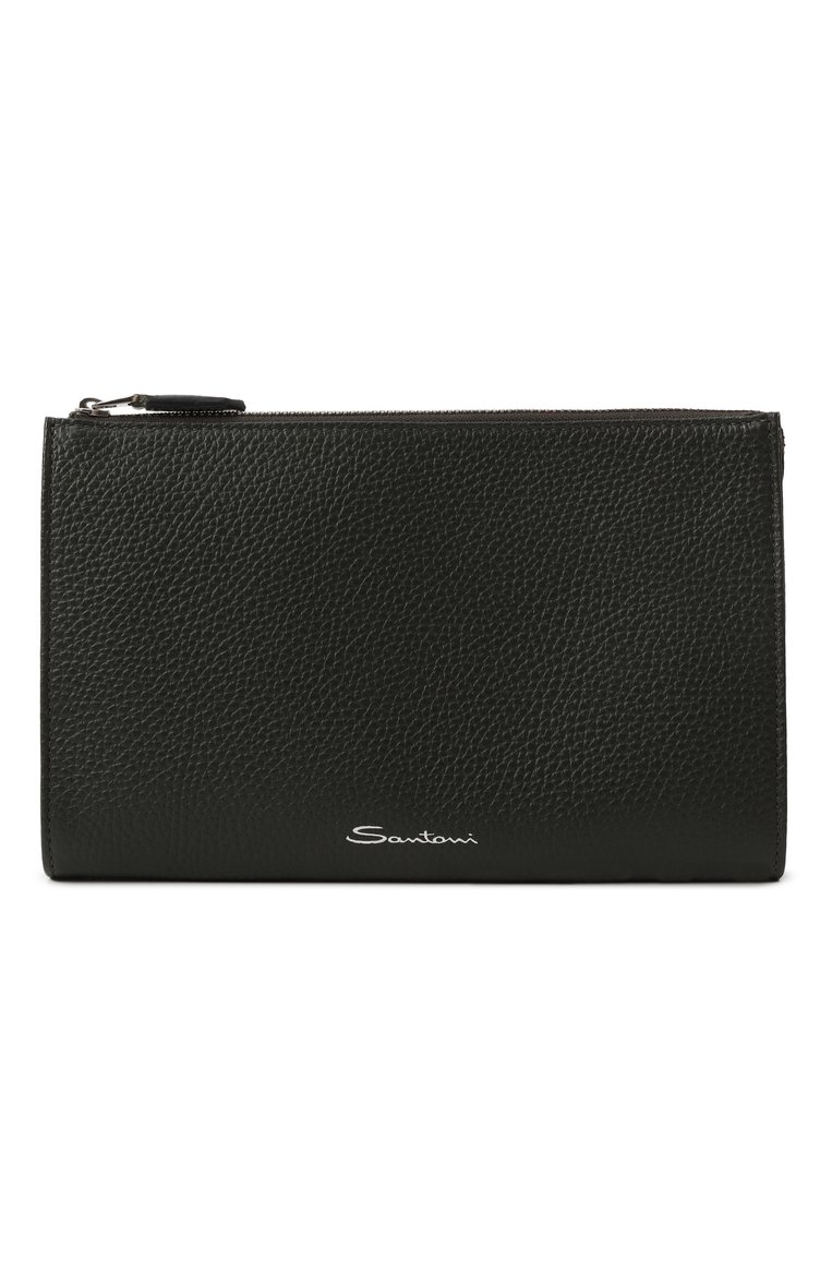 Кожаный футляр для документов SANTONI, арт. UFPGA2579F0-AUXUI00, фото 1