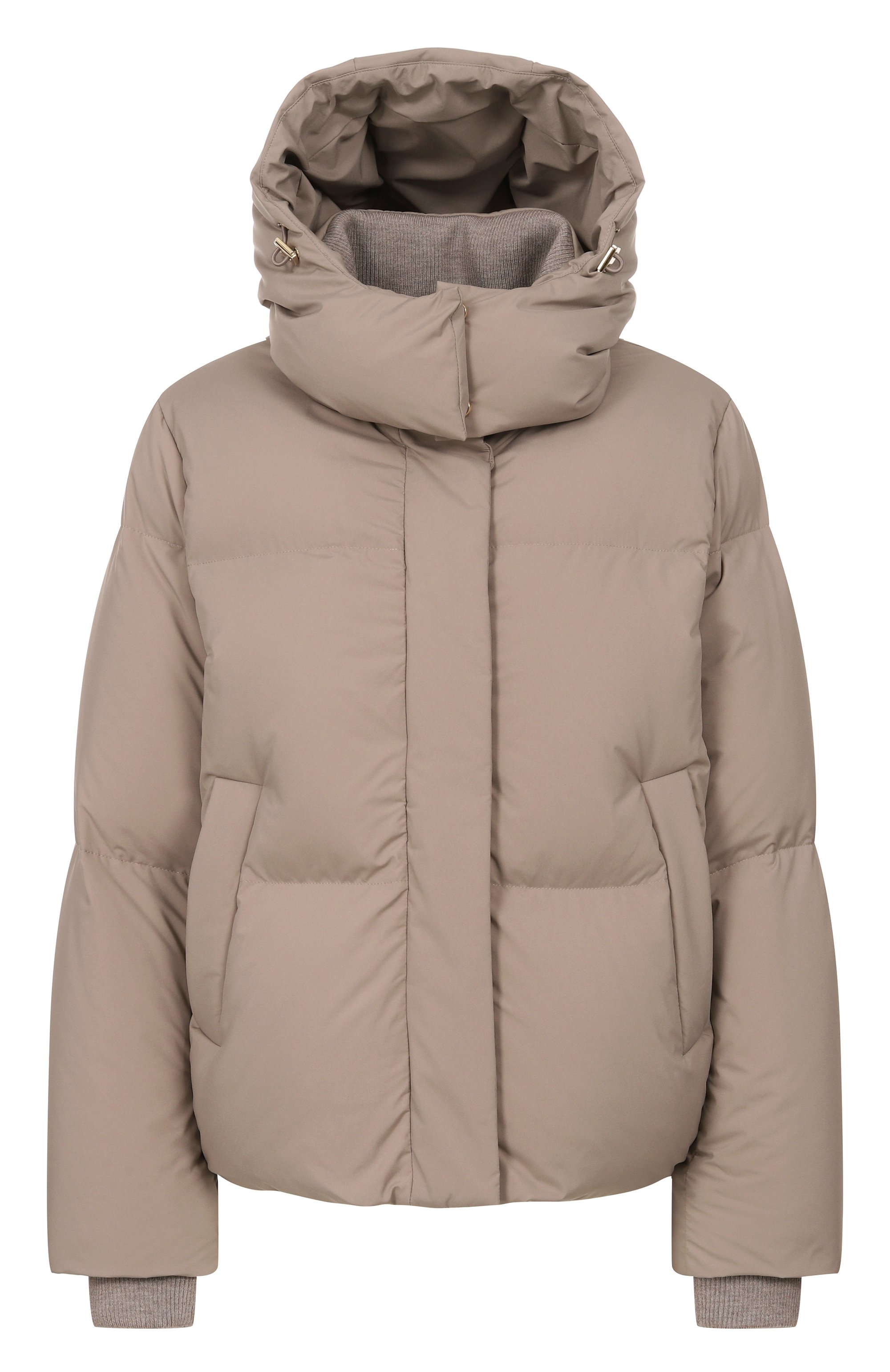 Пуховик MVST, арт. M25.1MW.0013/AMEDE0, фото 1