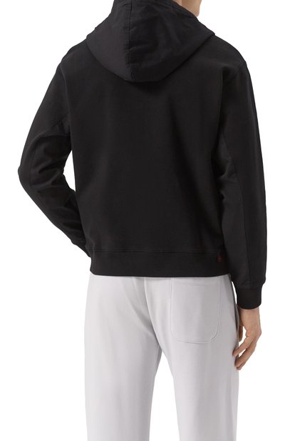 Хлопковая толстовка REPLAY, арт. M3079 .000.21842, фото 4