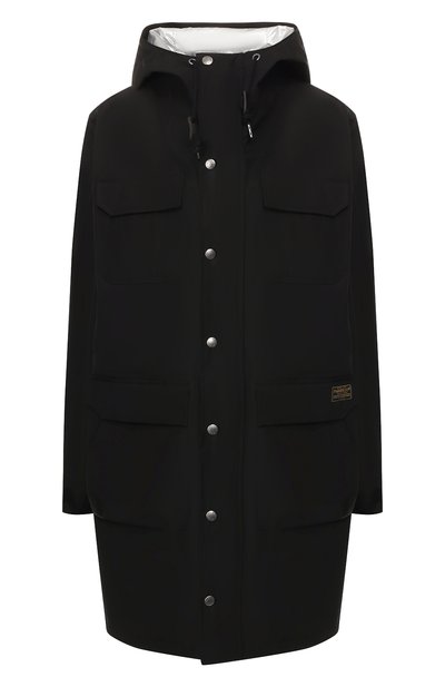 Парка с капюшоном POLO RALPH LAUREN, арт. 211750271, фото 1