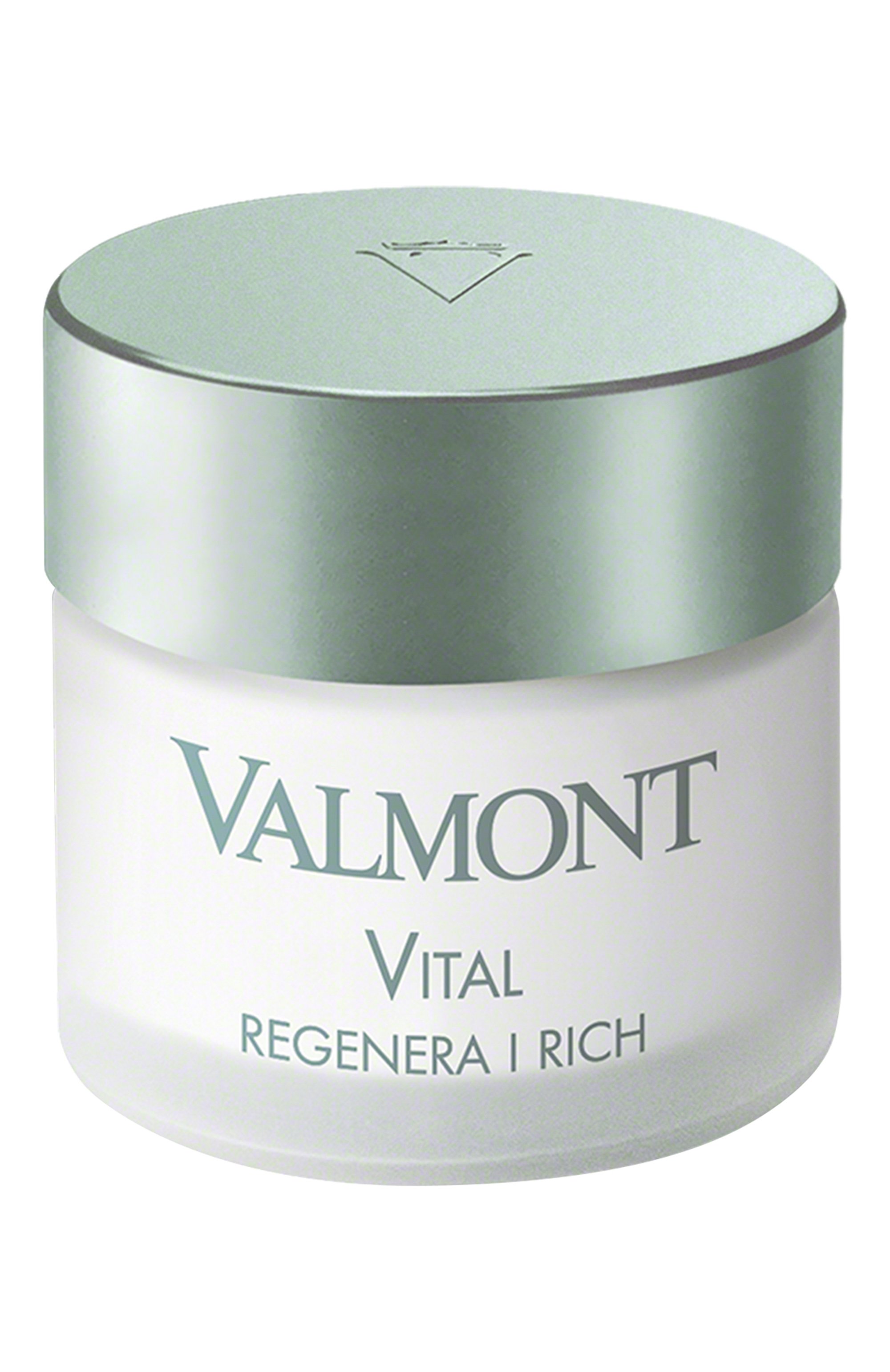 Питательный крем для лица vital regenera i rich (50ml) VALMONT, арт. 705405, фото 1