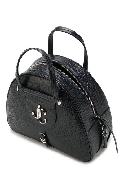 Сумка varenne JIMMY CHOO, арт. VARENNE B0WLING/M/CCL, фото 4