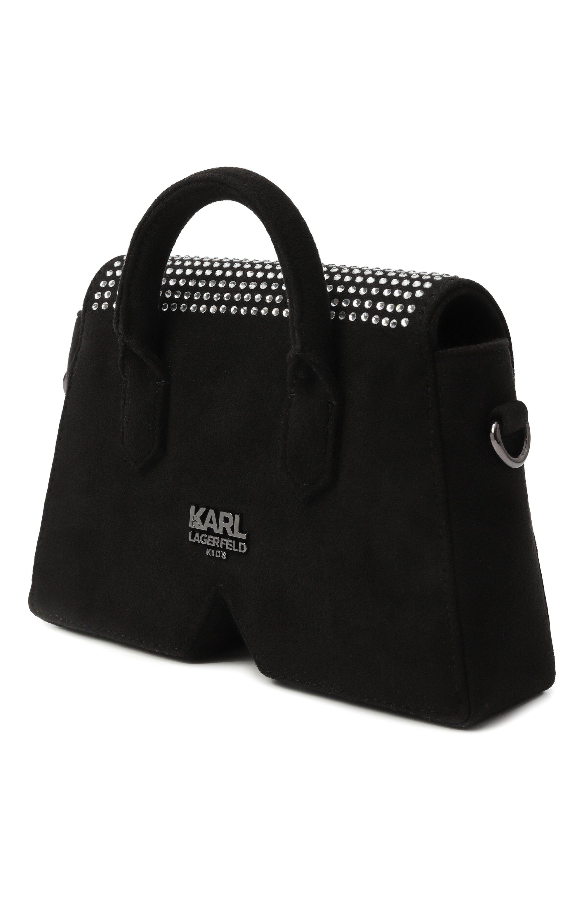 Сумка KARL LAGERFELD KIDS, арт. Z30359, фото 2