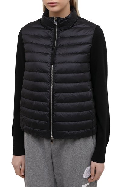 Кардиган MONCLER, арт. G1-093-9B504-00-A9001, фото 3