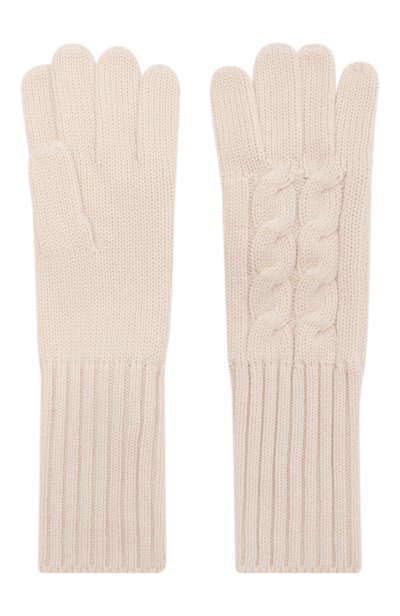 Кашемировые перчатки MVST, арт. M26.CFW.K476.1/CASHMERE, фото 2