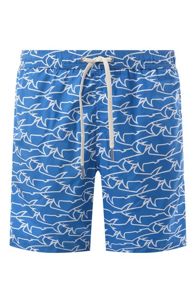 Мужские плавки-шорты PAUL&SHARK, арт. 25415035