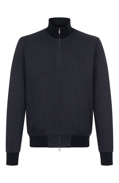 Хлопковая толстовка ANDREA CAMPAGNA, арт. 19M466.SZ00.CAMP./54, фото 1